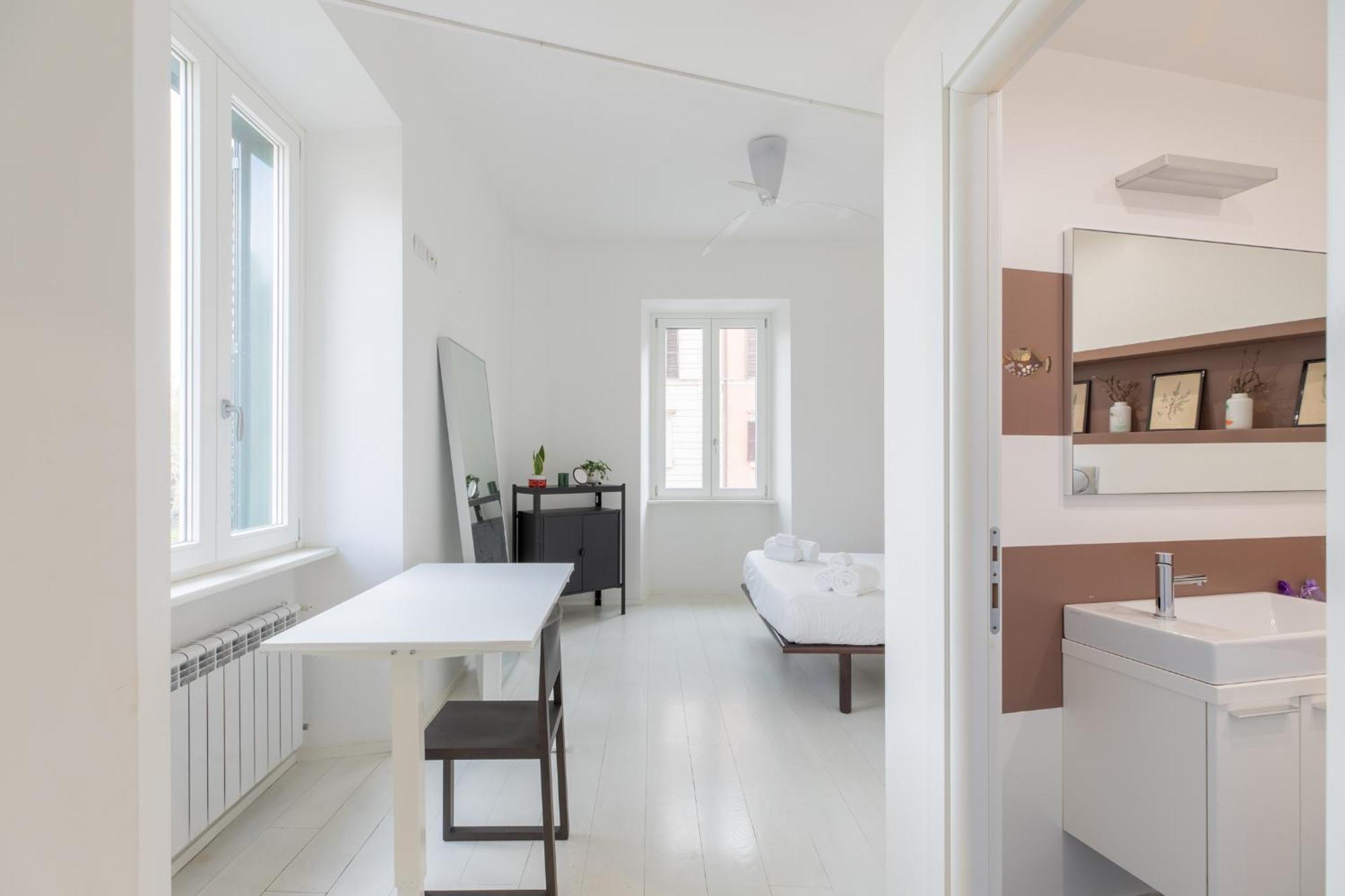 Hospitalityrome Vittorio Emanuele Apartment