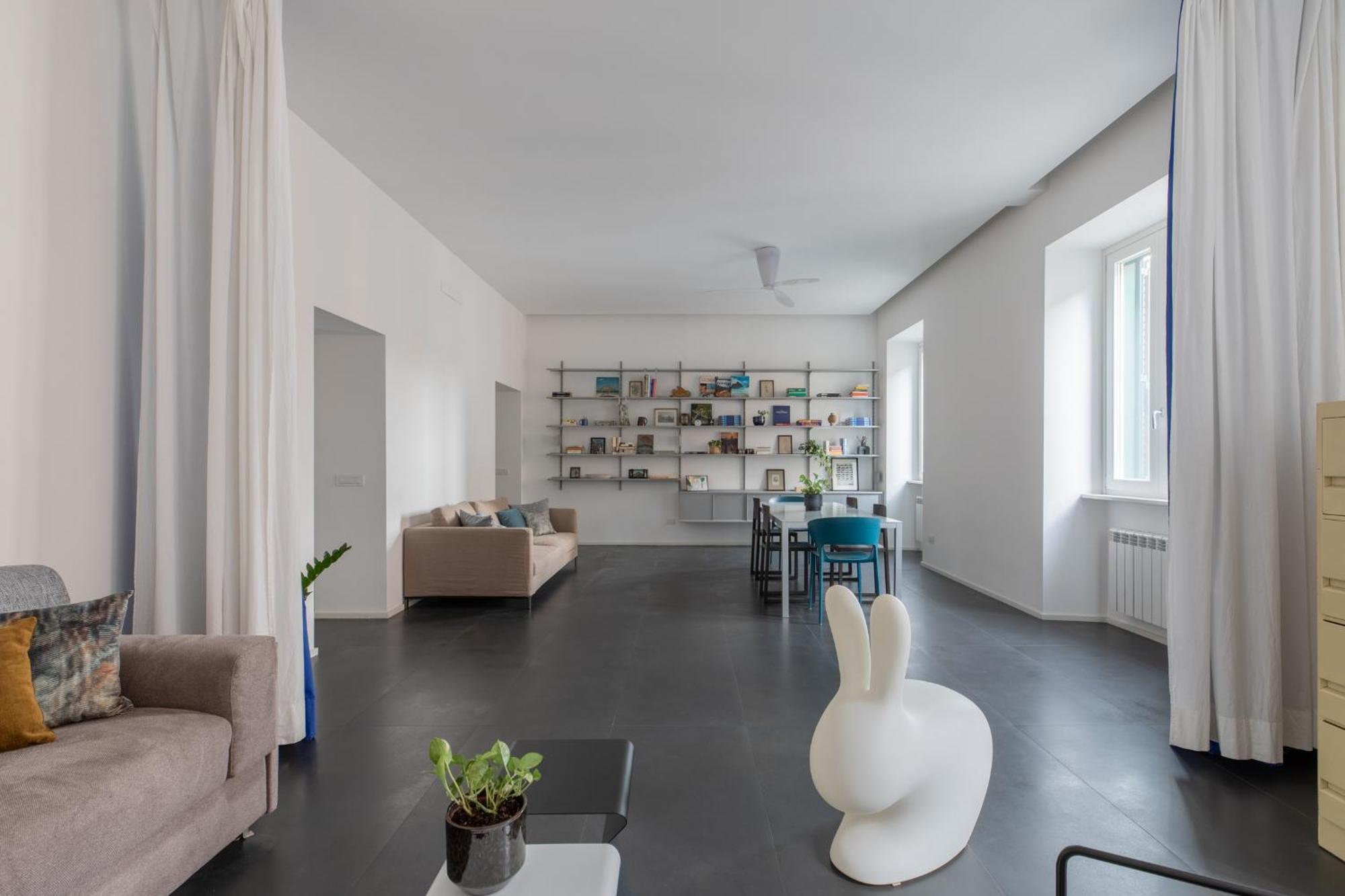 Appartamento Hospitalityrome Vittorio Emanuele *