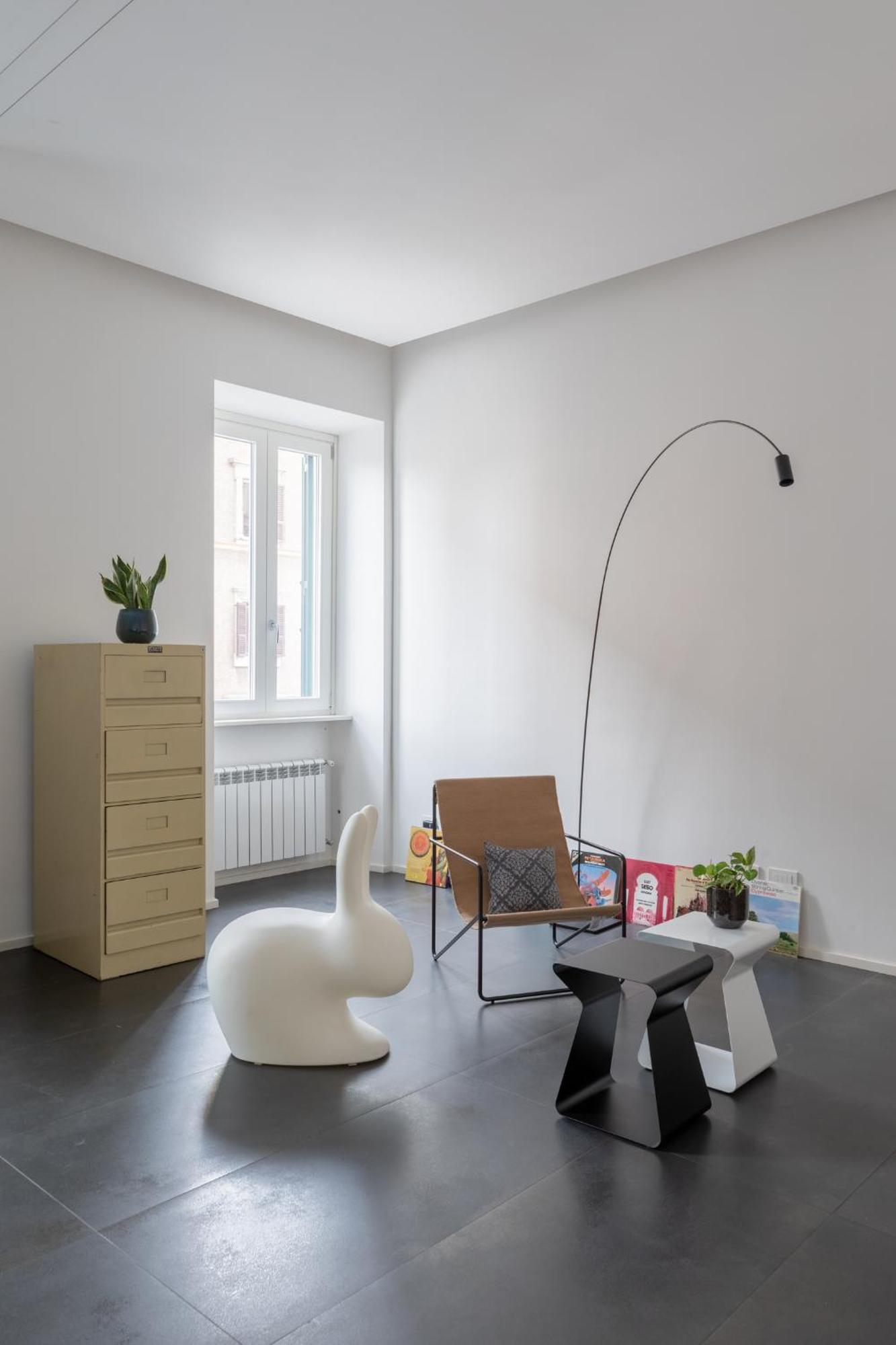 Hospitalityrome Vittorio Emanuele Apartment Rome