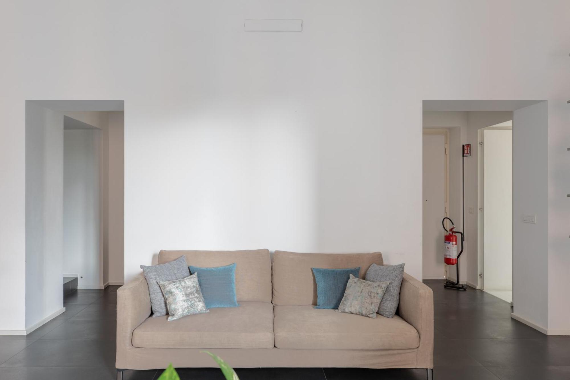 Apartment Hospitalityrome Vittorio Emanuele *