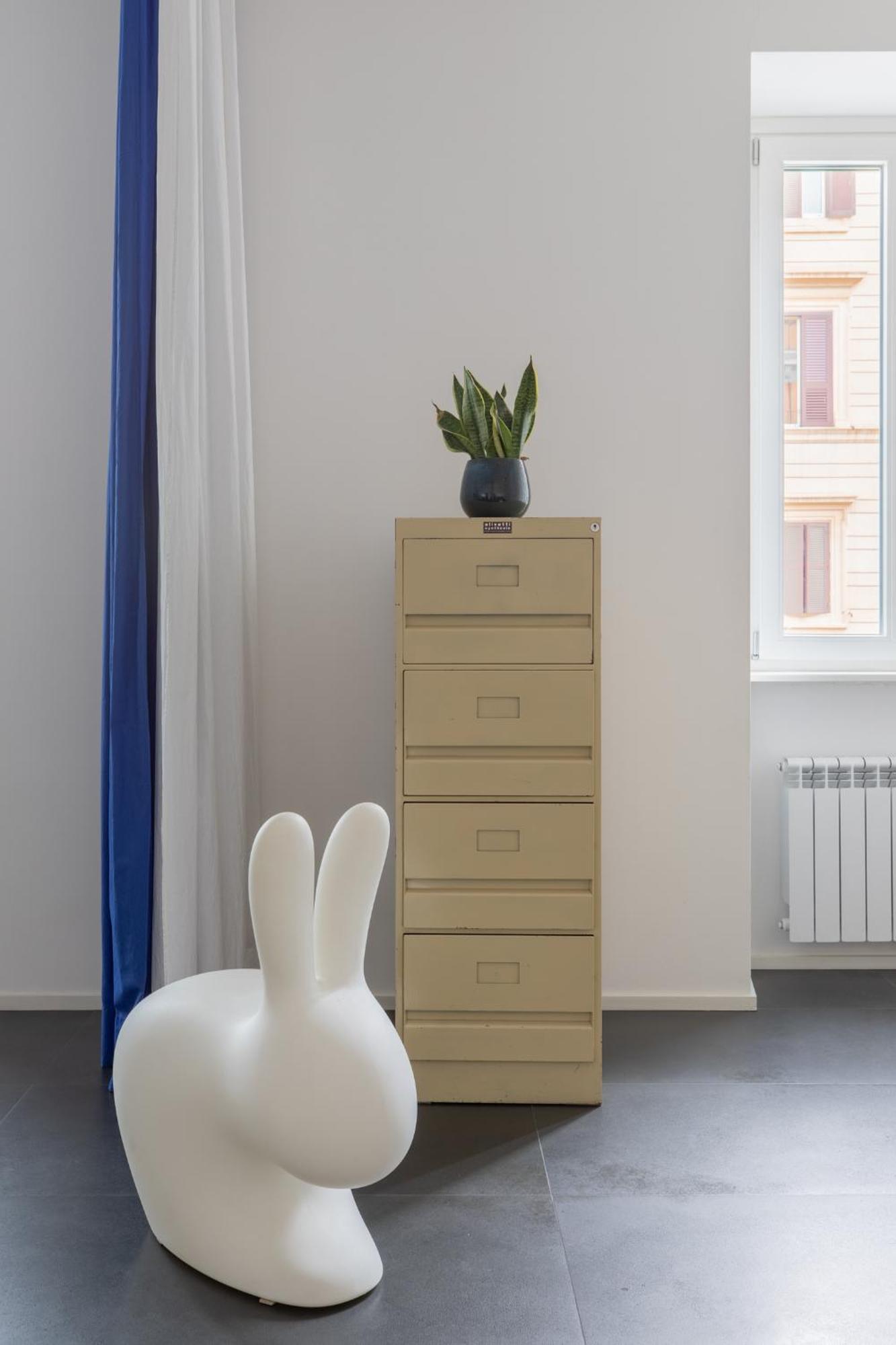 Hospitalityrome Vittorio Emanuele Apartment Rome