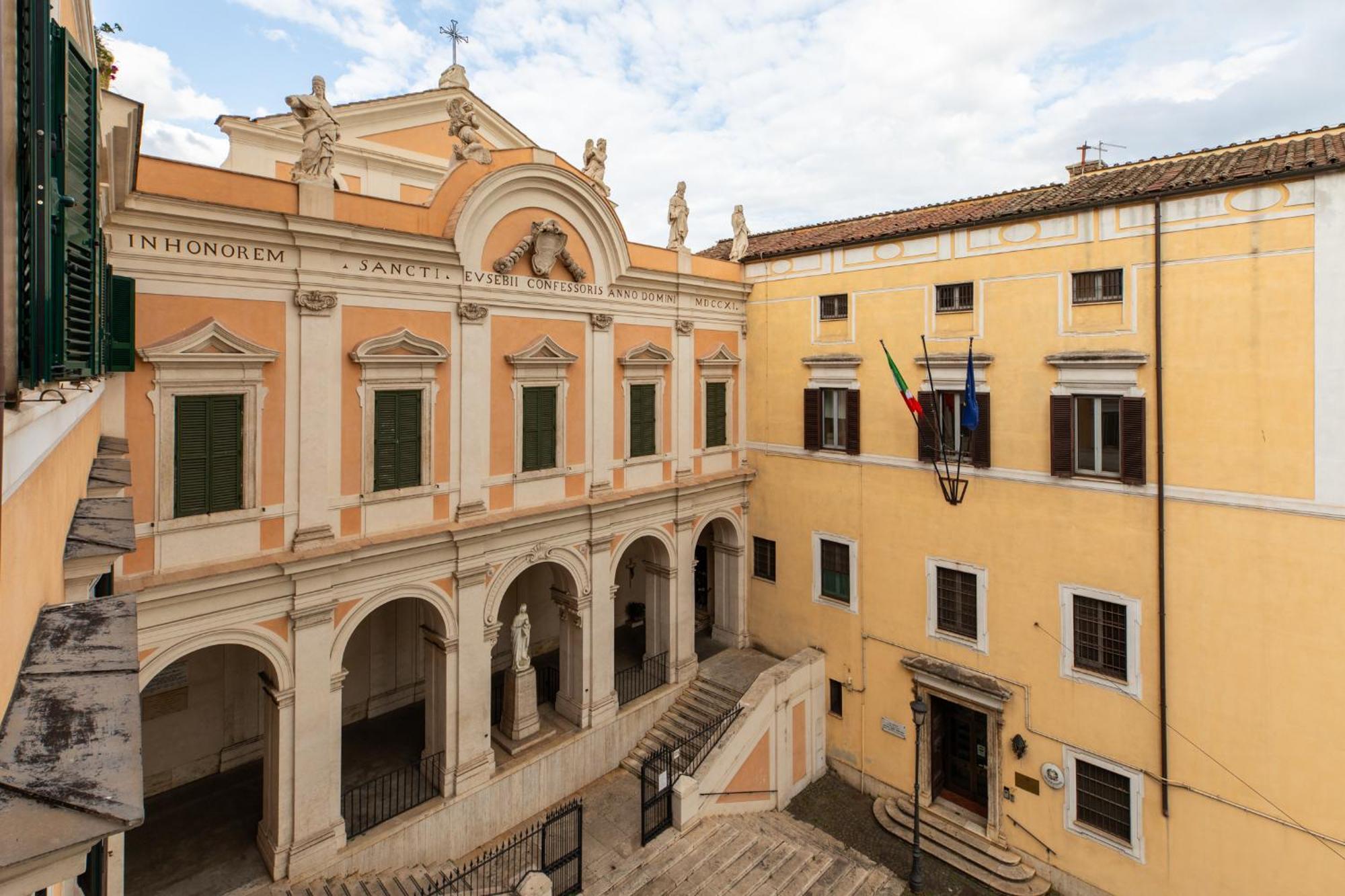 Hospitalityrome Vittorio Emanuele