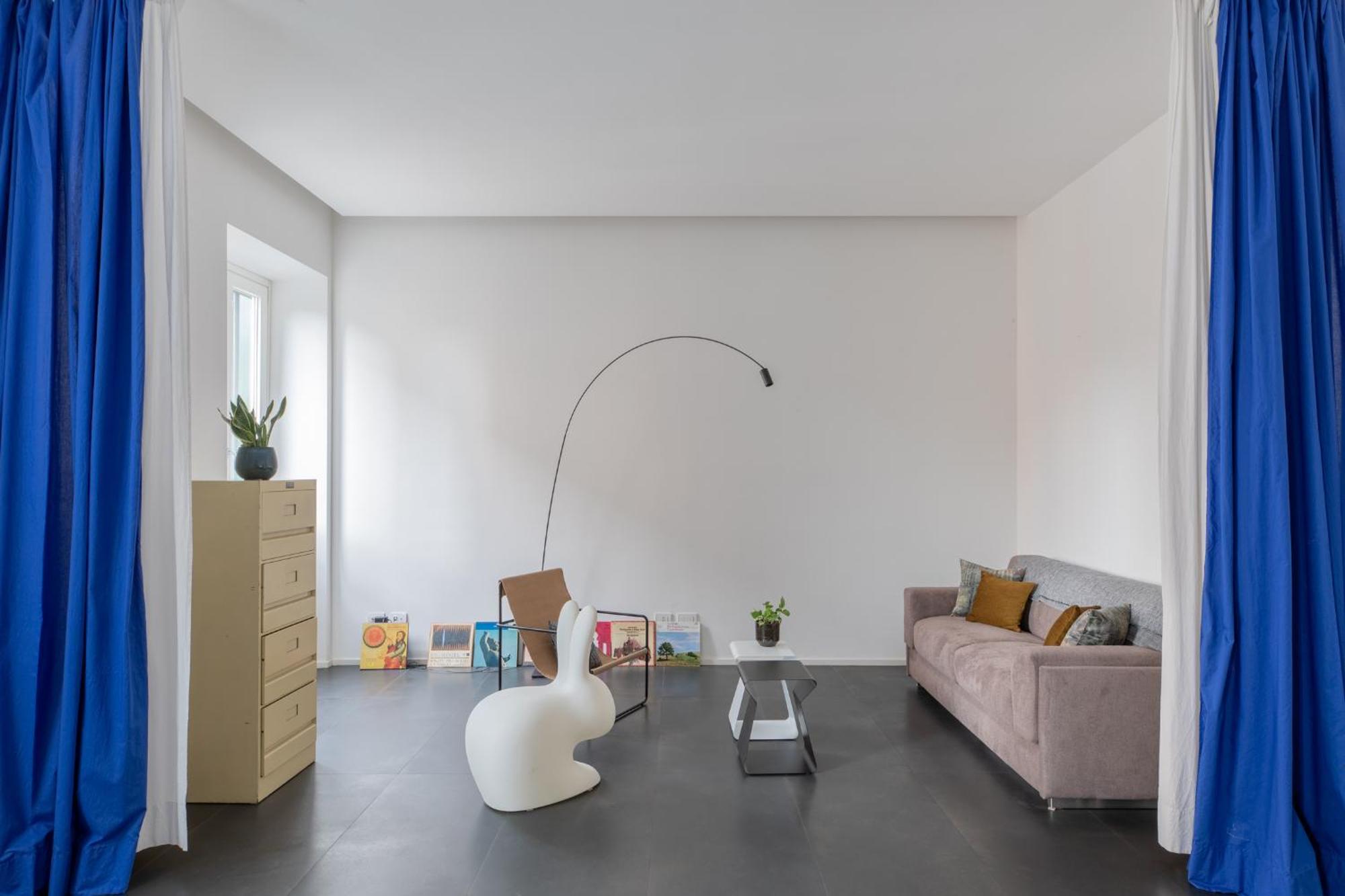 Hospitalityrome Vittorio Emanuele Apartment